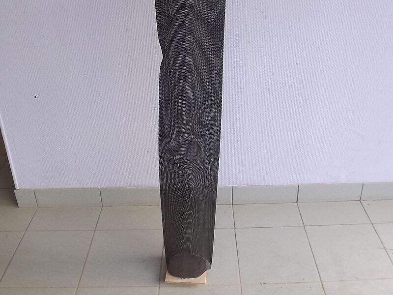 - MANCHON cervigaine 1.20m, noir - Lutte biologique et protection