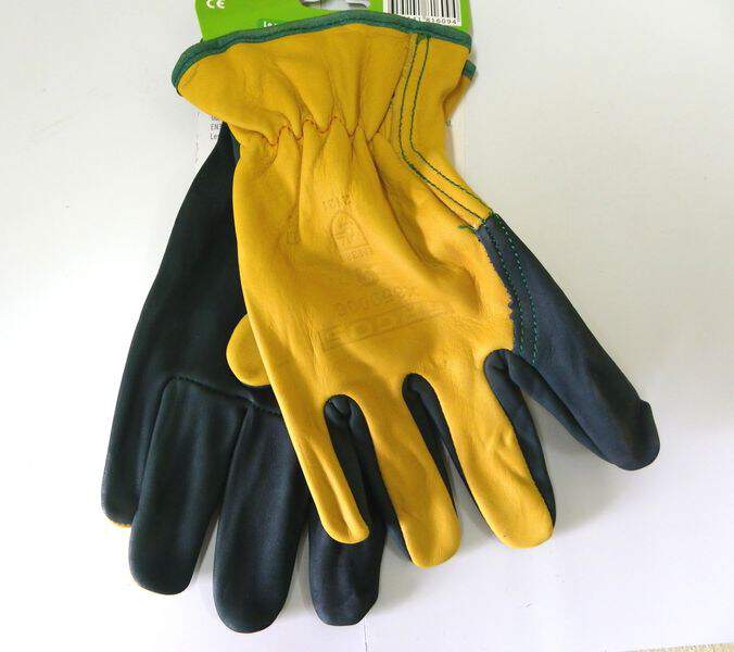  - GANTS entretien jardin - Gants pour le jardinage