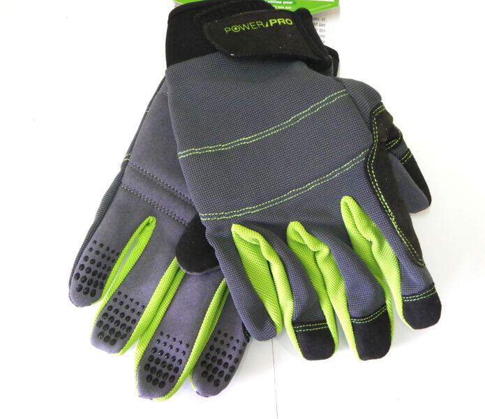  - GANTS spécial outils - Gants pour le jardinage