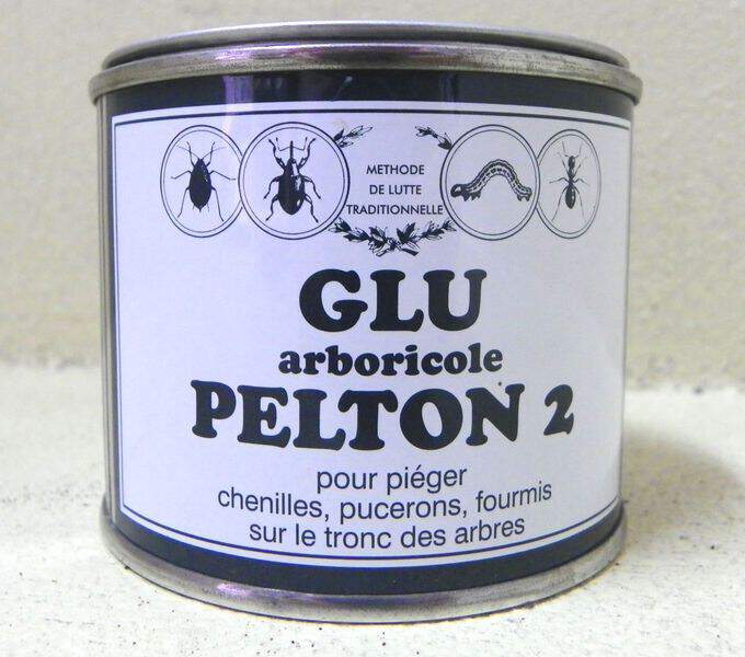  - Glu arboricole - PELTON 150g - Lutte biologique et protection