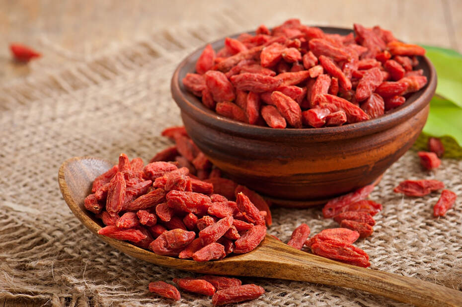 goji