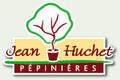 Logo Pépinières Jean Huchet