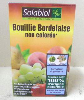 BOUILLIE BORDELAISE NC solabiol