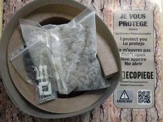 eco piege kit