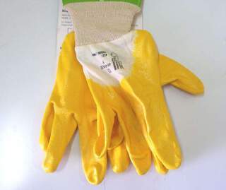  - GANTS désherbage - Gants pour le jardinage