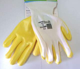  - GANTS plantation - Gants pour le jardinage