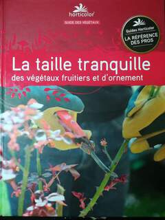  - Guide de la taille tranquille - Livre