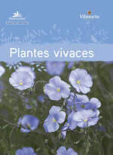  - Guides des plantes vivaces - Livre
