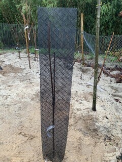  - Manchon de protection 'Climatic mixte' - Lutte biologique et protection