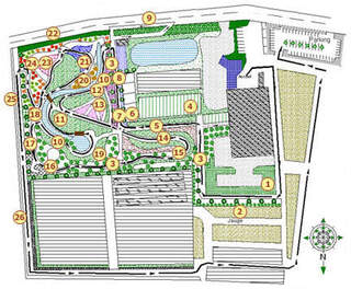 Arboretum
